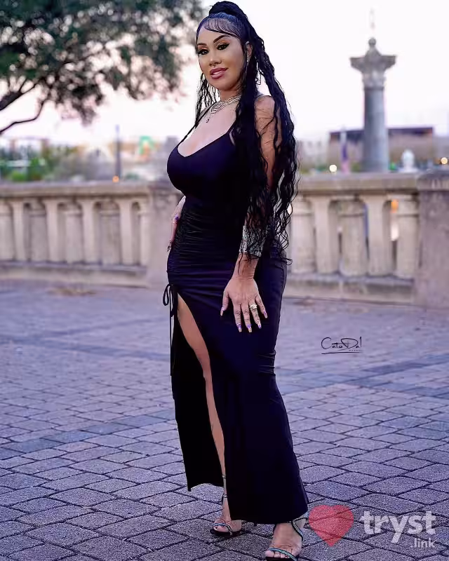 companion/Massage Summer / Queen Rogue in Cocoa / Cocoa Beach, FL