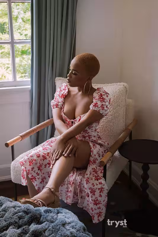 companion/Massage/S&M Alexandra Jade in Columbia, SC
