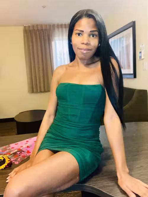 Escort MerciSaySo / Gabriella Merci / Iwantgabbie in Columbia, MD