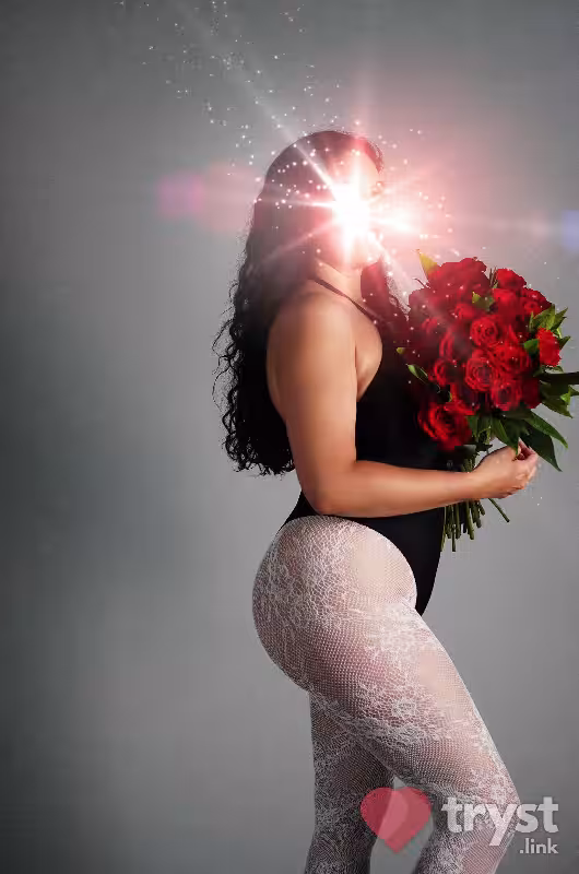 companion/Massage Jasmine Rivers in Columbus, OH