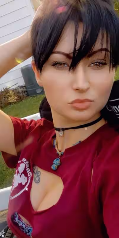 companion/Massage Lylah in Columbus, OH