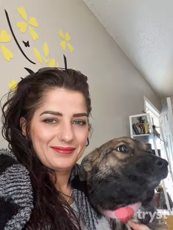 companion Anna Adler / Vienna Cruz in Dallas, TX