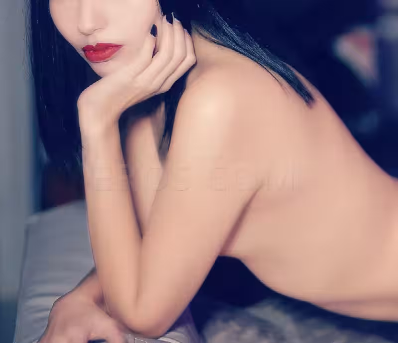 Escort/Massage Natalie Harper in Dallas, TX
