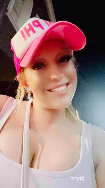 companion/Massage/S&M Bailey Brooks in Dallas, TX
