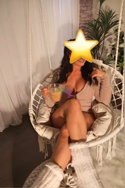 Escort/Massage/S&M Dakota James in Dallas, TX