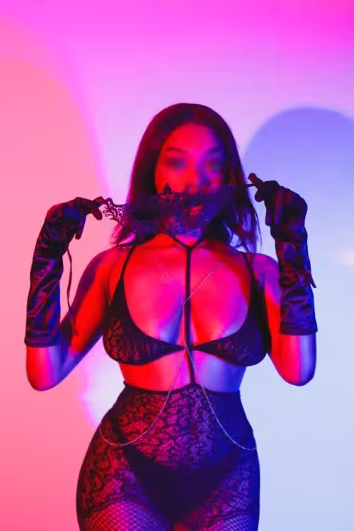 Escort/Massage/S&M Eva Beau in Dallas, TX