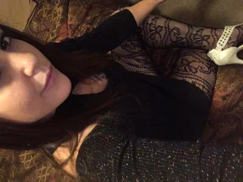 Escort/Massage Stacey Addams in Dallas, TX