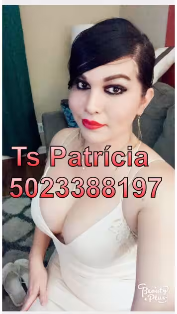 Escort/Massage/S&M TS Patricia in Dayton, OH