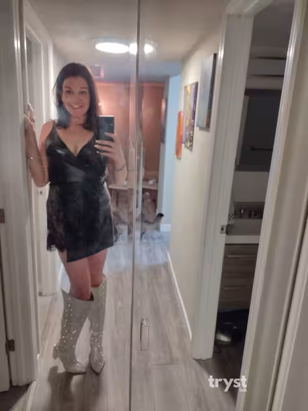 Escort Kate in Denver, CO