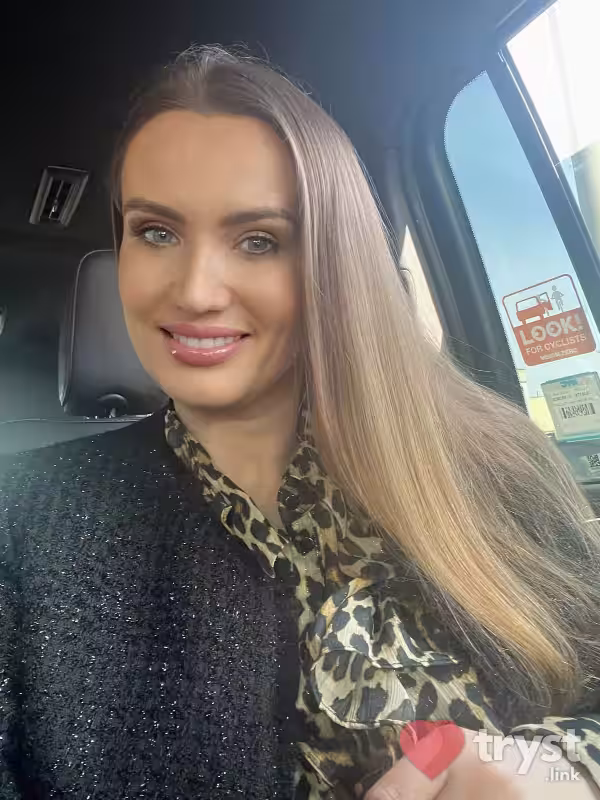 Escort/Massage Angelina Shine in Denver, CO