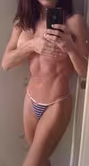companion/Massage Katerina Talise in Denver, CO
