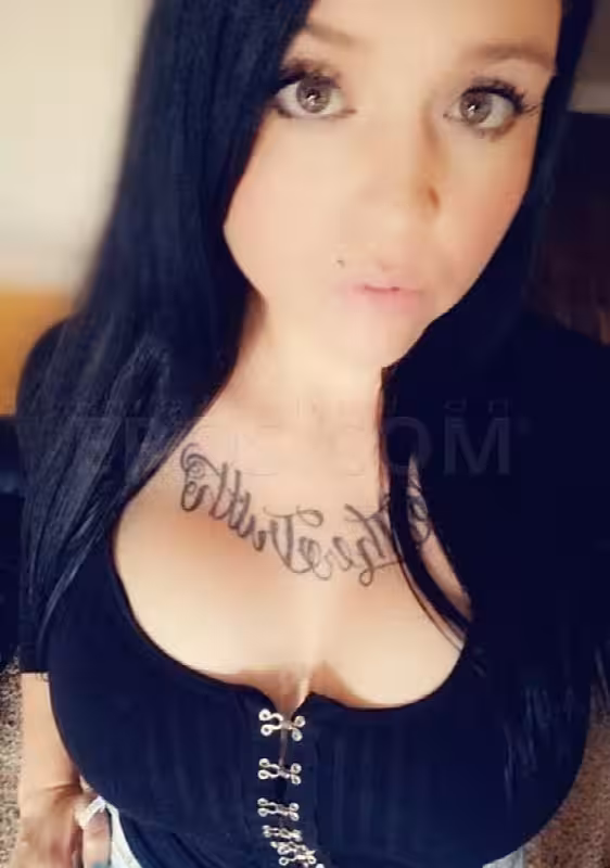 companion/Massage/S&M Natalie in Denver, CO