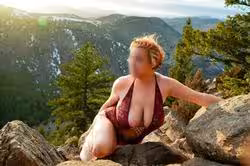 Escort/Massage/S&M Ruby Fox / Dixie Doll in Denver, CO
