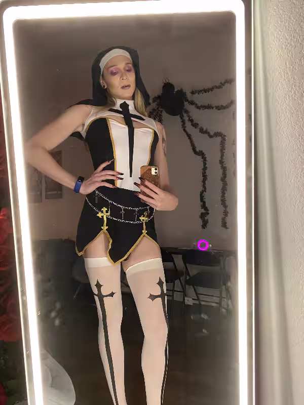 companion/Massage TS Christina Lôngoria in Denver, CO
