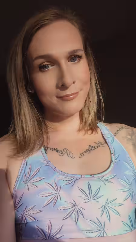 companion/Massage TS Christina Lôngoria in Denver, CO