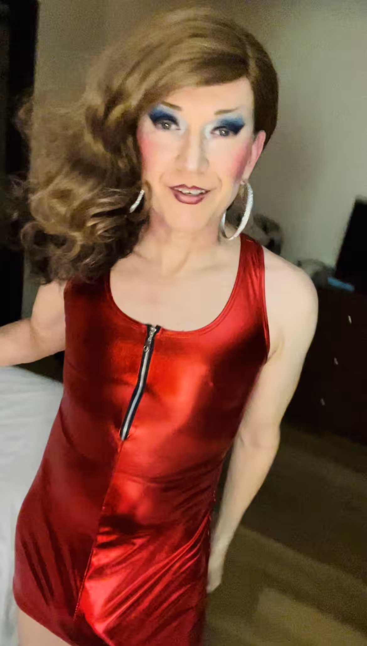 companion/Massage/S&M TV Suzy in Detroit, MI