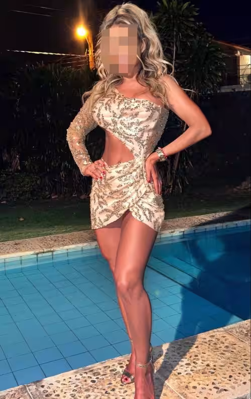 Escort/Massage Joana Lima in Fairfax, VA