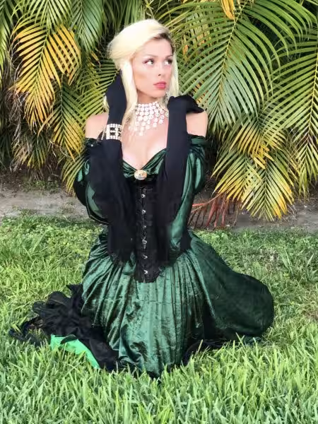 companion/Massage TS Sofia in Fort Lauderdale, FL