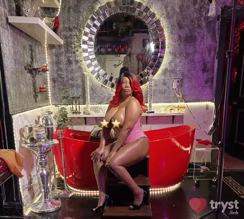 companion/Massage Yvette / Ivanka in Fort Lauderdale, FL