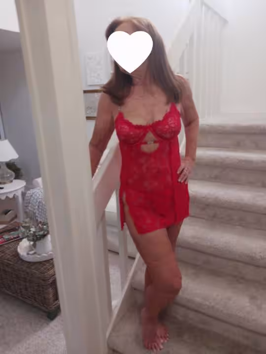 Escort Mrs Robinson Rosie in Fort Myers, FL