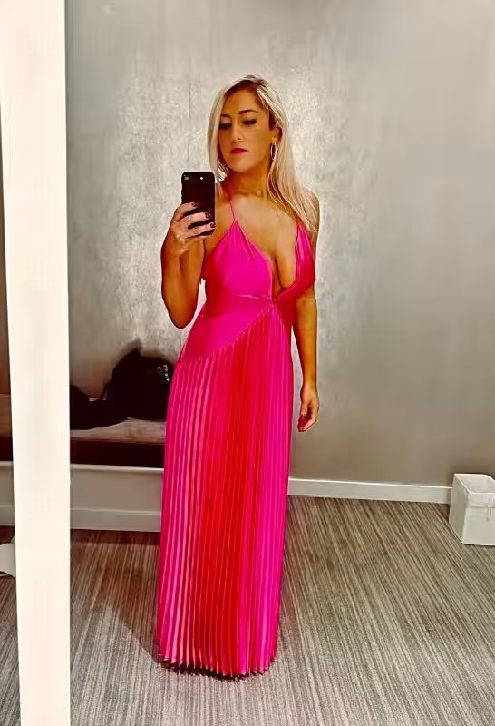 Escort Lola Ryan in Fort Worth, TX