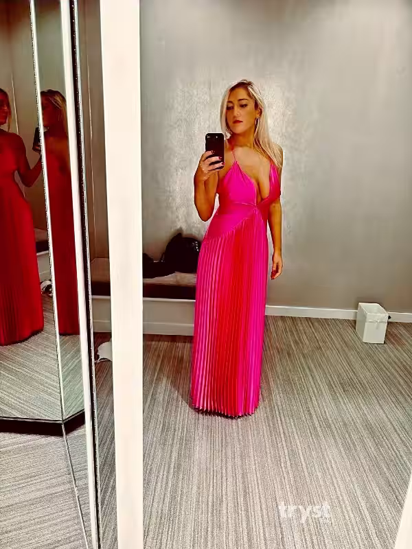 Escort Lola Ryan in Fort Worth, TX