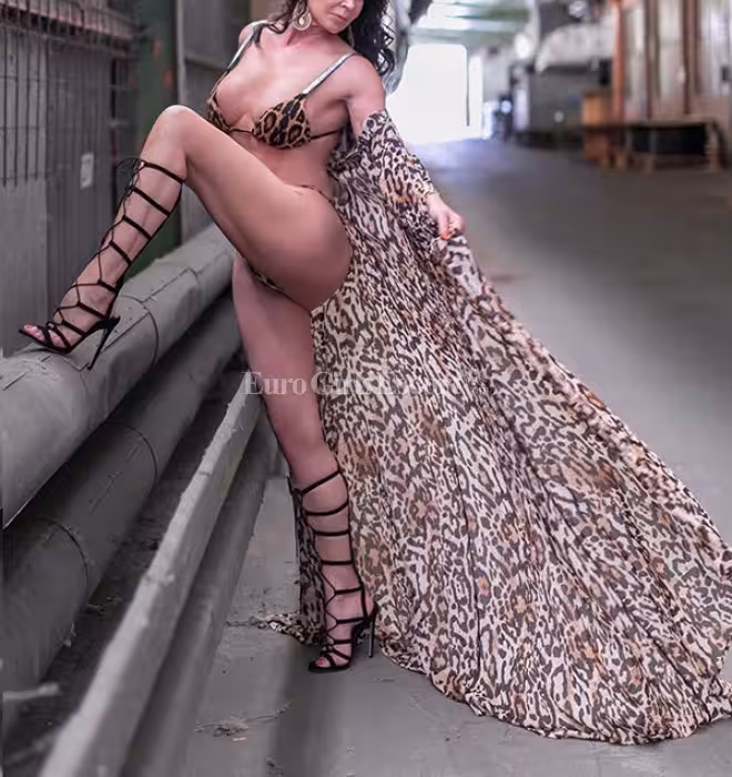 Escort/Massage Michelle in Frankfurt, Germany