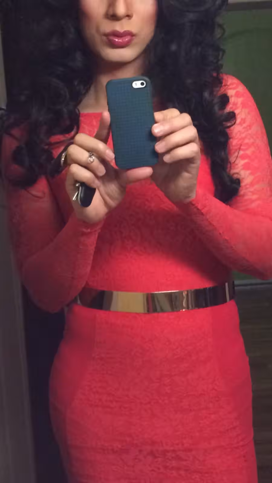 companion TS Nicole in Garden Grove, CA