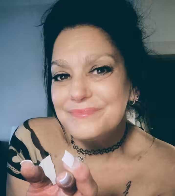 Escort Roxie Rox and Dream in Glen Burnie, MD
