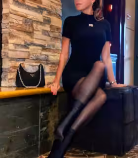 companion/Massage Milena Brooklyn in Hartford, CT