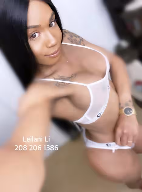 Escort/Massage/S&M TS Leilani Li / Leilani Lee in Hayward, CA