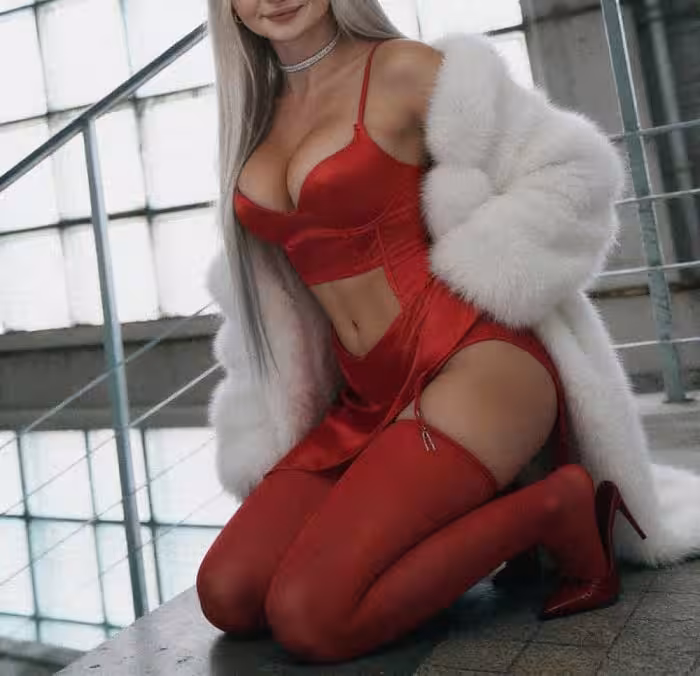 Escort Aurora Blanc in Houston, TX
