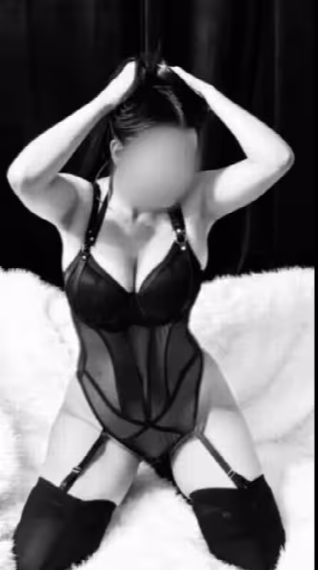 Escort/Massage Catherine W in Houston, TX