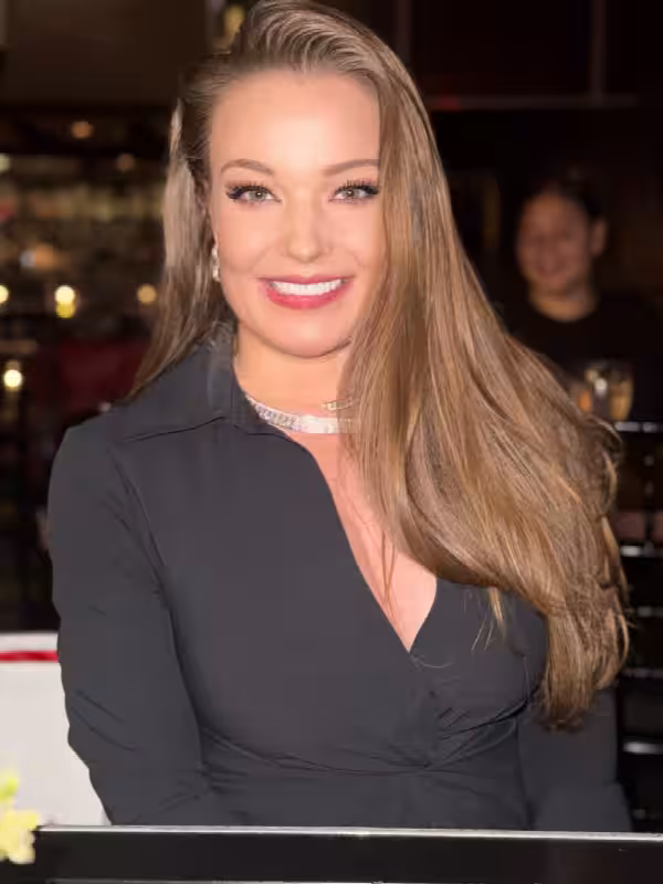 Escort/Massage Claudia McPherson in Houston, TX