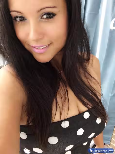 Escort/Massage Tatiana in Houston, TX
