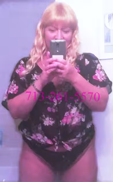 Escort/Massage Tiffany in Houston, TX