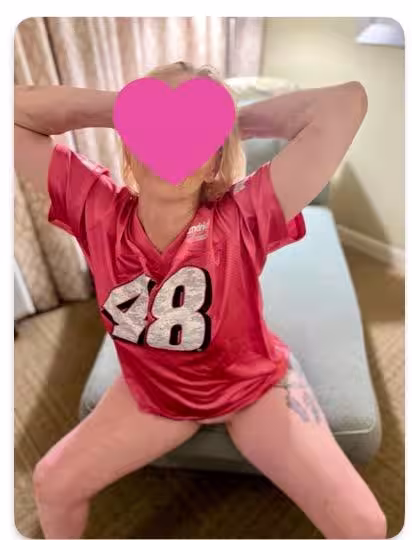 Escort Nadia Rios in Houston, TX