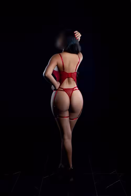 Escort Valeria Ferrari in Houston, TX