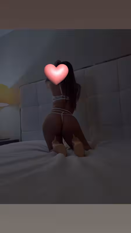 Escort Lia in Indianapolis, IN