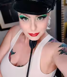 companion/Massage/S&M Squirting Farrah Faucet in Kirkland, WA