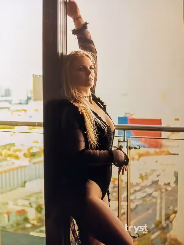 Escort Aubrey in Las Vegas, NV