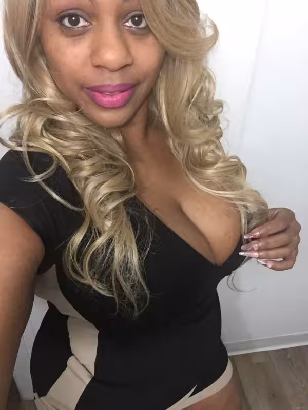Escort Cherrie Blaze / Jasmine / Ebony Goodesss in Las Vegas, NV