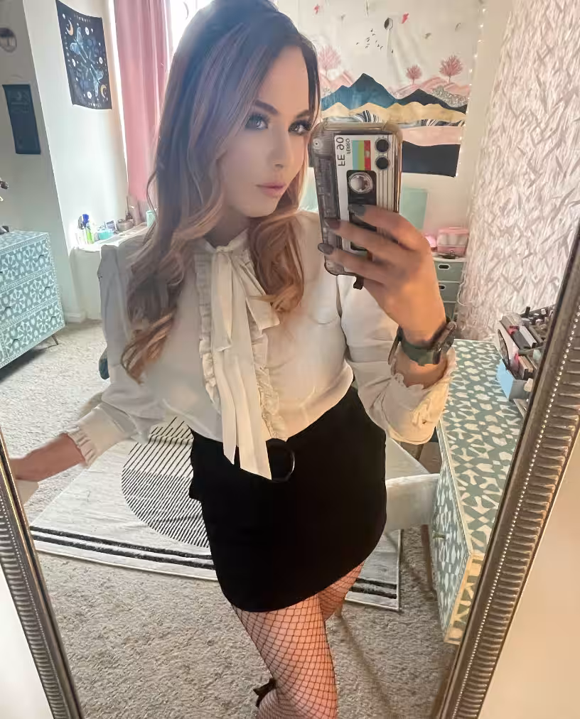 Escort/Massage Jessica Riley in Las Vegas, NV