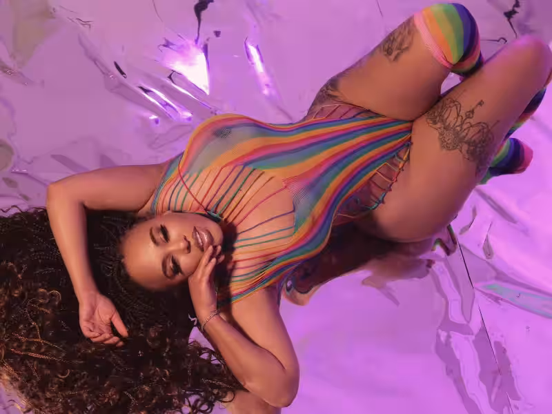 Escort/Massage Mone Divine in Las Vegas, NV