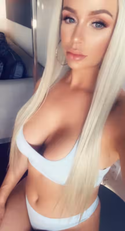 Escort/Massage/S&M Brooke Waters in Las Vegas, NV
