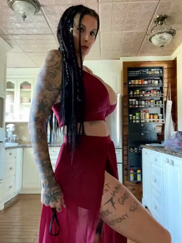 Escort/Massage/S&M Harlyyn Rae in Las Vegas, NV