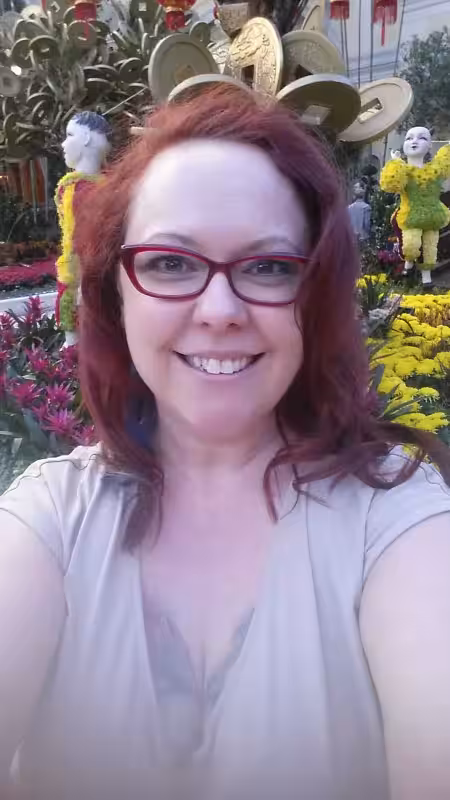 companion/Massage/S&M Ivana / Nikki Ivana in Las Vegas, NV