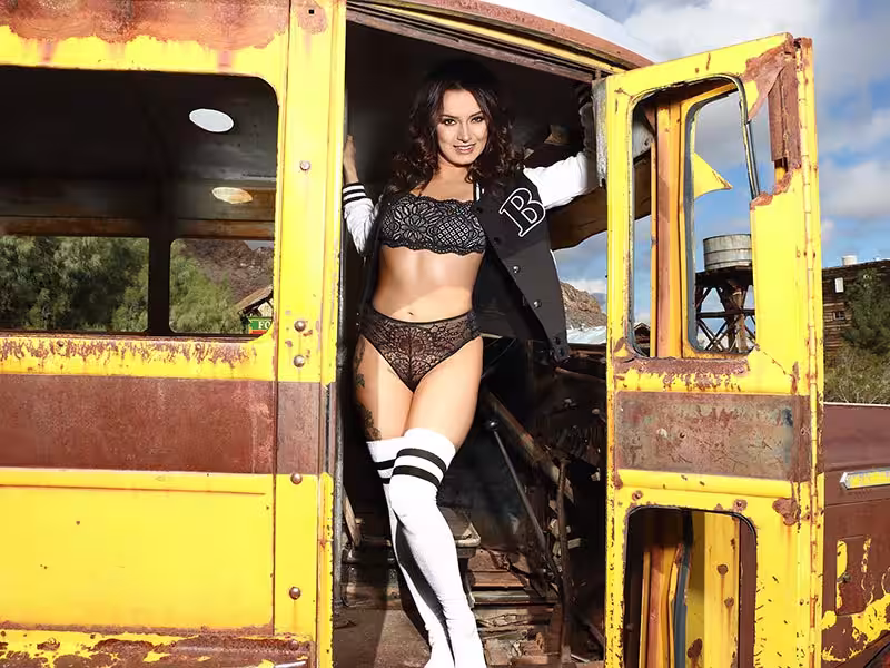 Escort/Massage/S&M Nina Montiel in Las Vegas, NV