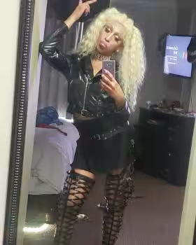 Escort/Massage/S&M TS Ariana / TS Ari in Las Vegas, NV