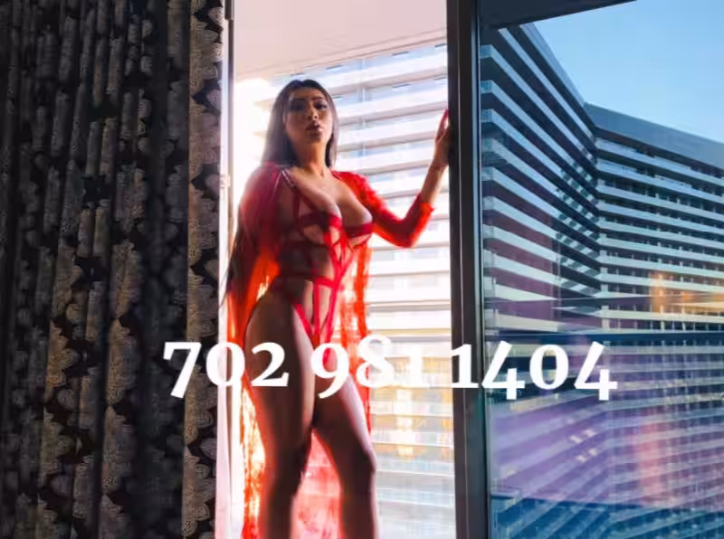Escort/Massage/S&M TS Lucia in Las Vegas, NV